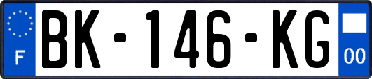 BK-146-KG