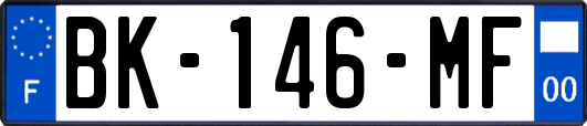 BK-146-MF