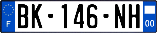 BK-146-NH