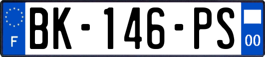 BK-146-PS