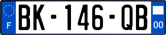 BK-146-QB