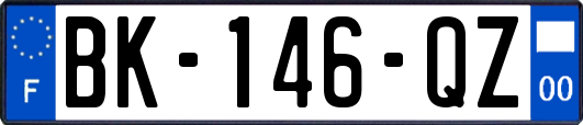 BK-146-QZ