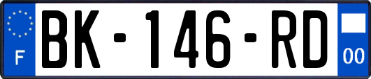 BK-146-RD