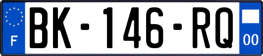 BK-146-RQ