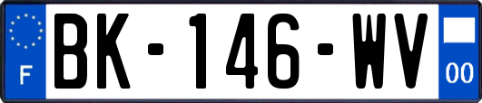 BK-146-WV