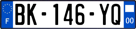 BK-146-YQ