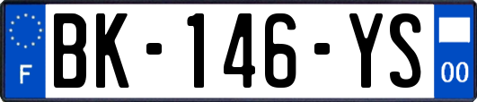 BK-146-YS