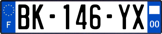BK-146-YX