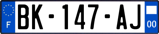 BK-147-AJ