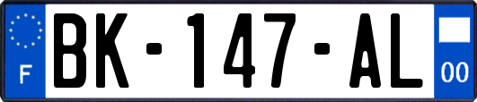 BK-147-AL