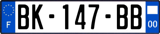 BK-147-BB