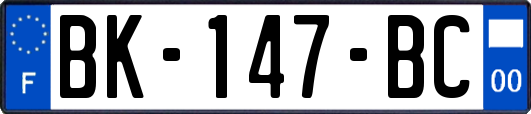 BK-147-BC