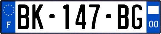 BK-147-BG