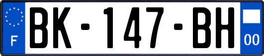 BK-147-BH