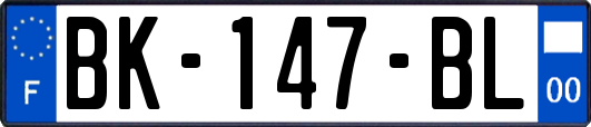 BK-147-BL
