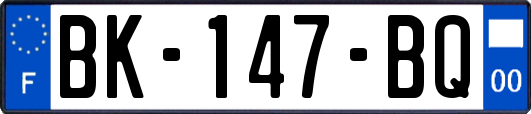 BK-147-BQ
