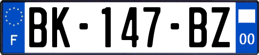 BK-147-BZ