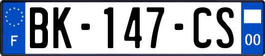 BK-147-CS
