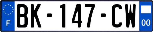 BK-147-CW