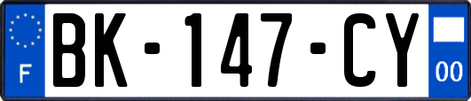 BK-147-CY