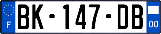 BK-147-DB