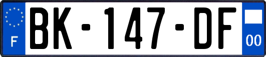 BK-147-DF
