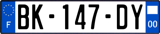 BK-147-DY