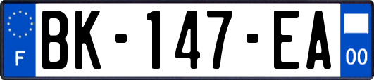 BK-147-EA
