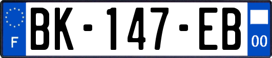 BK-147-EB