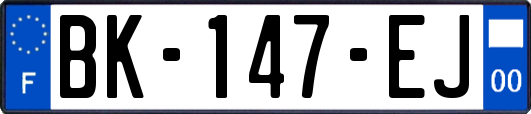 BK-147-EJ