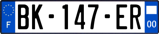 BK-147-ER