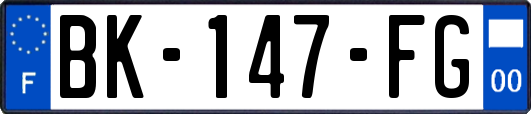 BK-147-FG