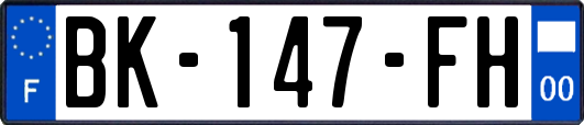 BK-147-FH