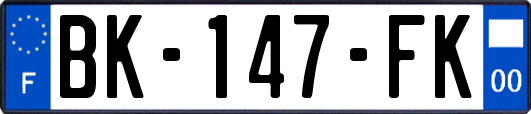 BK-147-FK