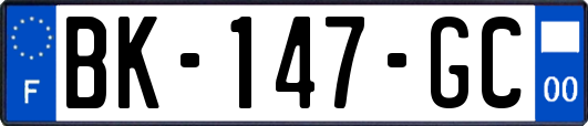 BK-147-GC