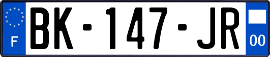 BK-147-JR