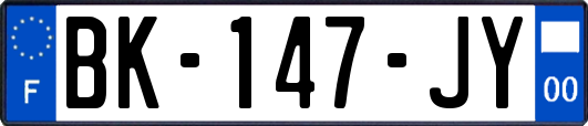 BK-147-JY