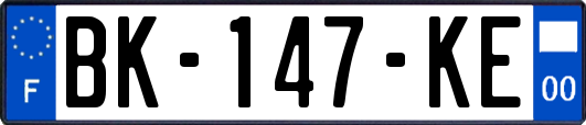 BK-147-KE