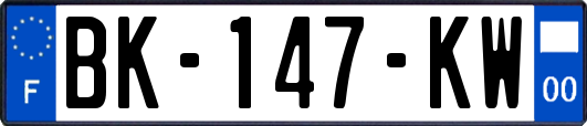 BK-147-KW