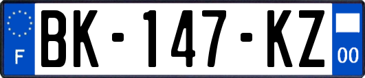 BK-147-KZ