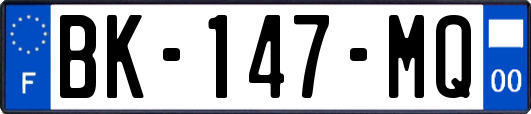 BK-147-MQ