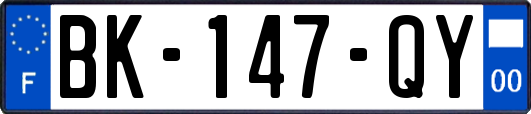 BK-147-QY