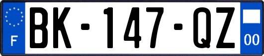 BK-147-QZ