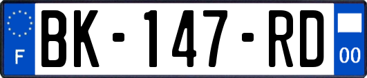 BK-147-RD