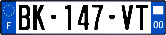 BK-147-VT