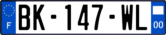 BK-147-WL