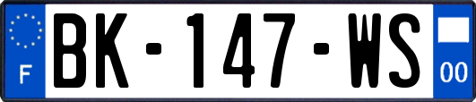 BK-147-WS