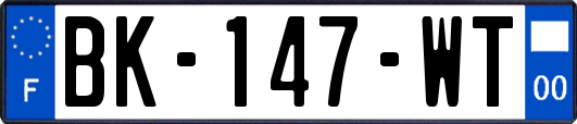 BK-147-WT