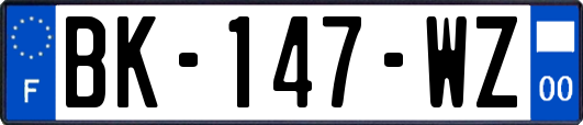 BK-147-WZ