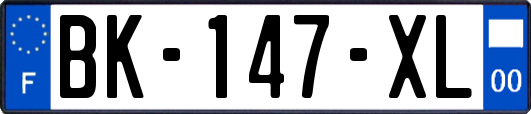 BK-147-XL